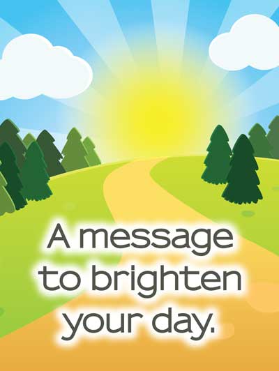 Brighten Your Day