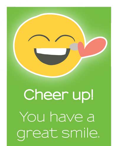Cheer Up