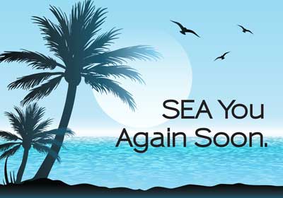 Sea You Again