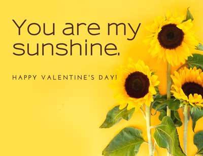 “You