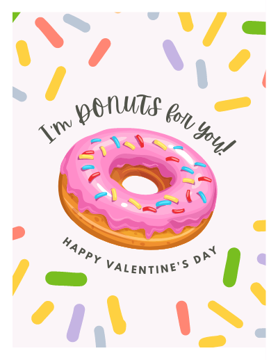 “Donuts