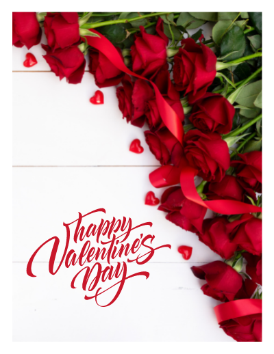 “Valentines